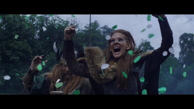 Mecca - vikings
